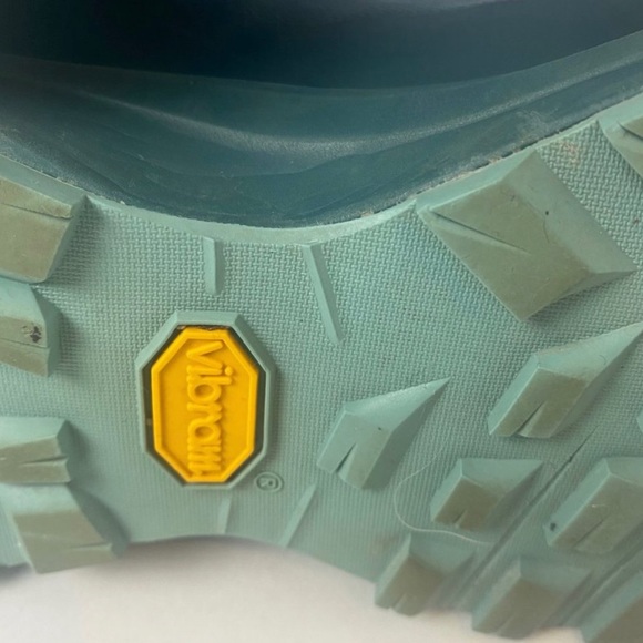 Arc'teryx Women's Aerios FL Mid GORE-TEX Shoes Size 6 - Picture 8 of 9